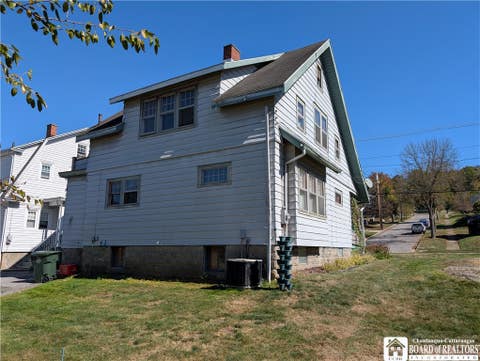 Tiny photo for 140 Maple Street, Jamestown, NY 14701 (MLS # R1709258)