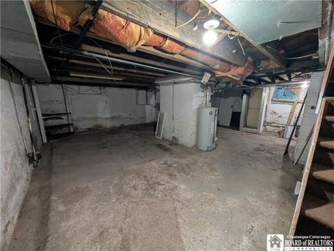 Tiny photo for 140 Maple Street, Jamestown, NY 14701 (MLS # R1709258)