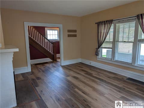 Tiny photo for 140 Maple Street, Jamestown, NY 14701 (MLS # R1709258)