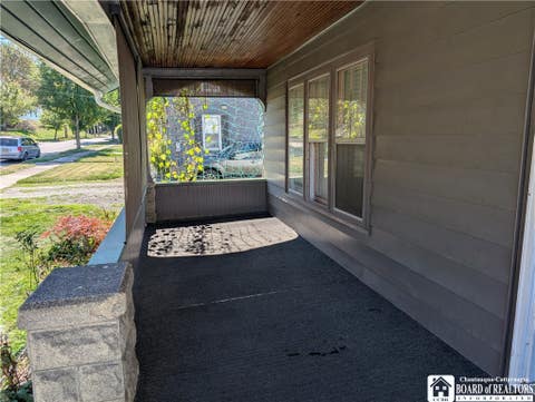 Tiny photo for 140 Maple Street, Jamestown, NY 14701 (MLS # R1709258)