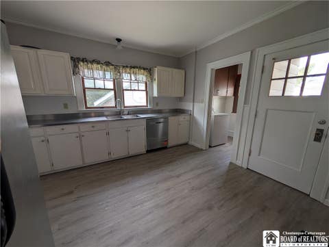 Tiny photo for 140 Maple Street, Jamestown, NY 14701 (MLS # R1709258)