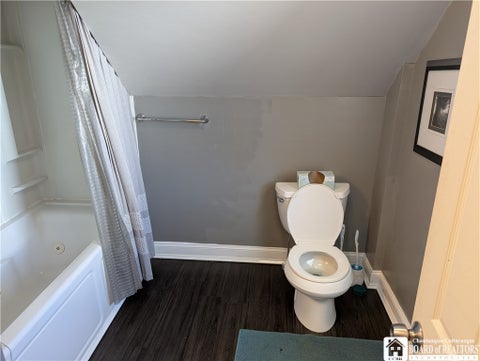 Tiny photo for 140 Maple Street, Jamestown, NY 14701 (MLS # R1709258)