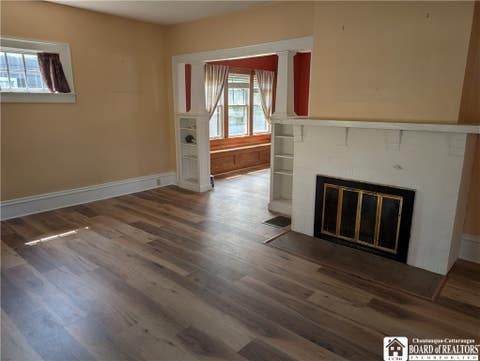 Tiny photo for 140 Maple Street, Jamestown, NY 14701 (MLS # R1709258)