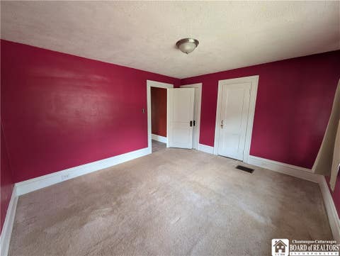 Tiny photo for 140 Maple Street, Jamestown, NY 14701 (MLS # R1709258)