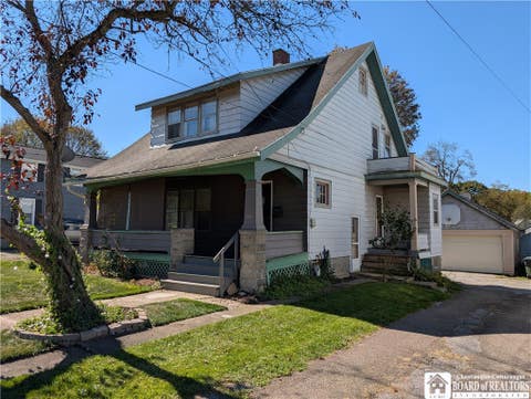 Tiny photo for 140 Maple Street, Jamestown, NY 14701 (MLS # R1709258)