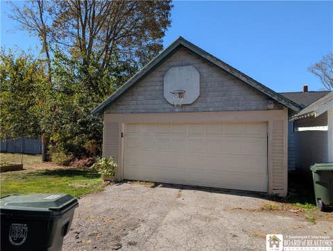 Tiny photo for 140 Maple Street, Jamestown, NY 14701 (MLS # R1709258)