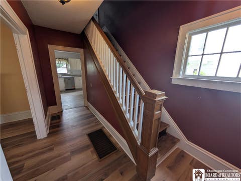 Tiny photo for 140 Maple Street, Jamestown, NY 14701 (MLS # R1709258)
