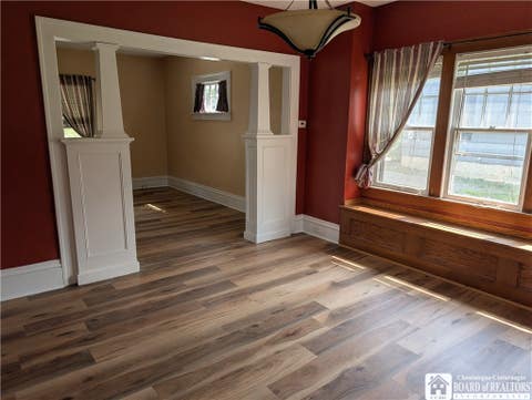 Tiny photo for 140 Maple Street, Jamestown, NY 14701 (MLS # R1709258)