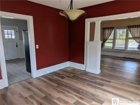 Tiny photo for 140 Maple Street, Jamestown, NY 14701 (MLS # R1709258)