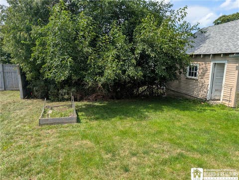 Tiny photo for 140 Maple Street, Jamestown, NY 14701 (MLS # R1709258)