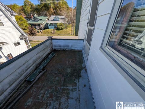 Tiny photo for 140 Maple Street, Jamestown, NY 14701 (MLS # R1709258)