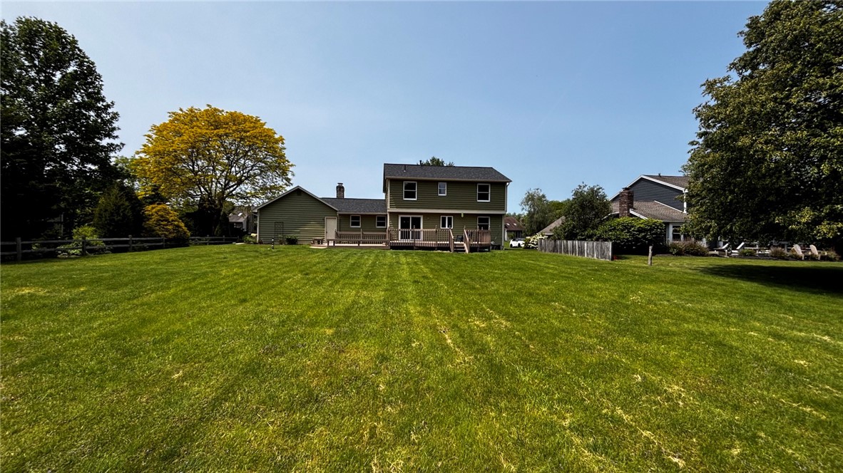 53 Canterbury Trail, Penfield, New York image 37