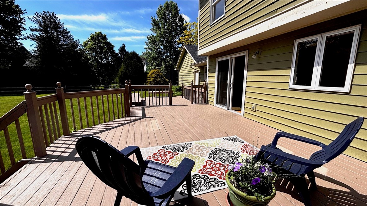 53 Canterbury Trail, Penfield, New York image 34