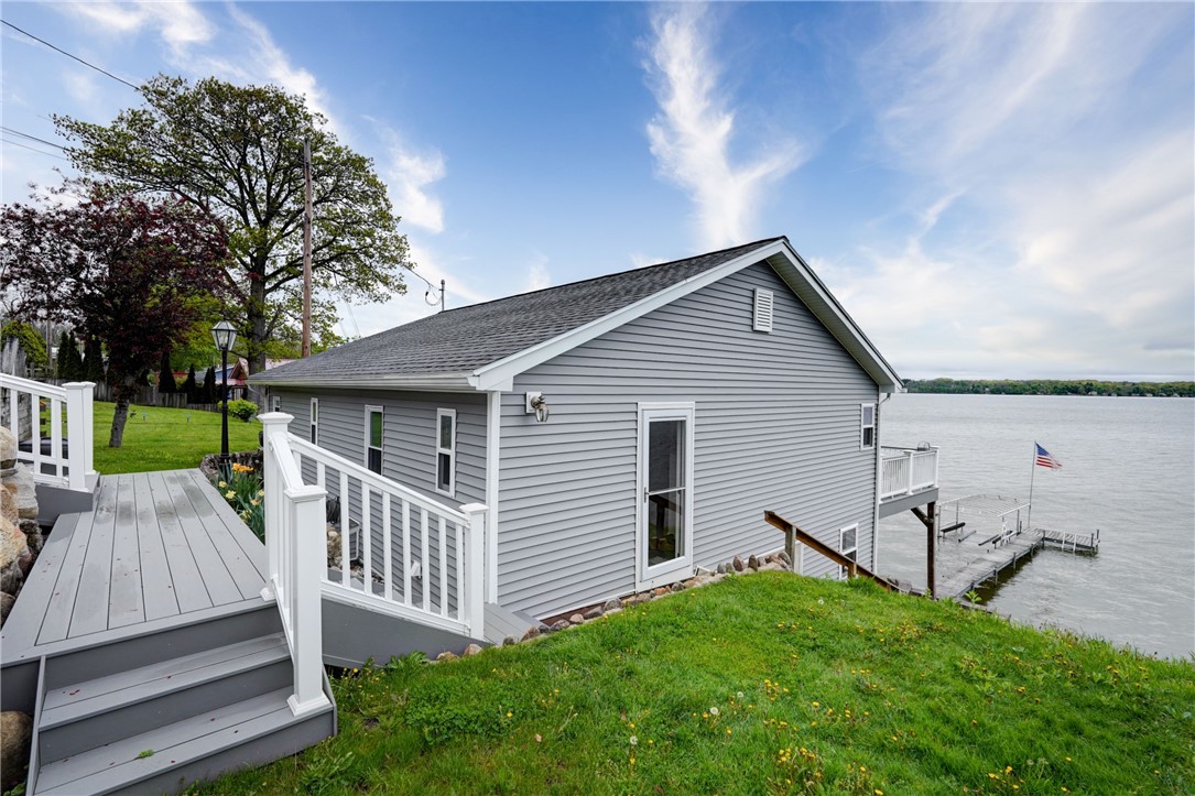 2389 Lower Lake Road, Seneca Falls, New York image 36