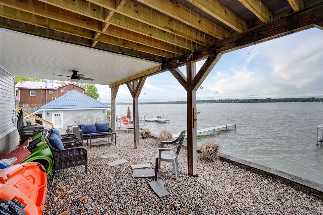 2389 Lower Lake Road, Seneca Falls, New York image 32