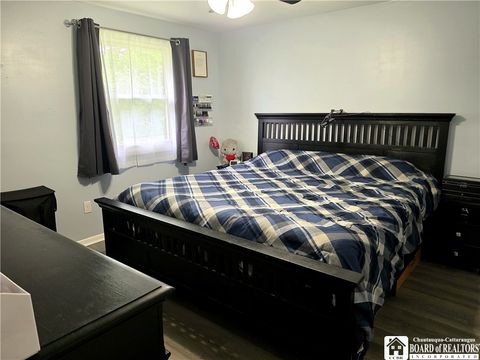 Tiny photo for 4374 Robin Lane, Hamburg, NY 14075 (MLS # R1700283)