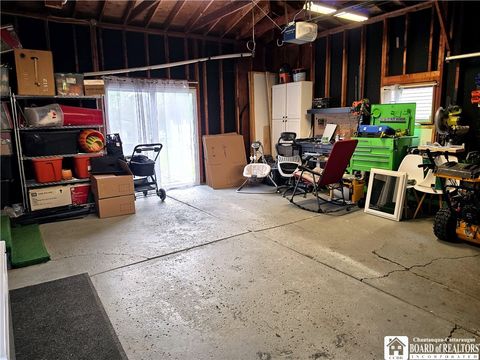 Tiny photo for 4374 Robin Lane, Hamburg, NY 14075 (MLS # R1700283)