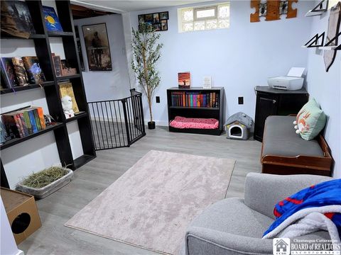 Tiny photo for 4374 Robin Lane, Hamburg, NY 14075 (MLS # R1700283)