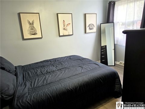 Tiny photo for 4374 Robin Lane, Hamburg, NY 14075 (MLS # R1700283)
