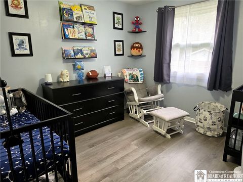 Tiny photo for 4374 Robin Lane, Hamburg, NY 14075 (MLS # R1700283)