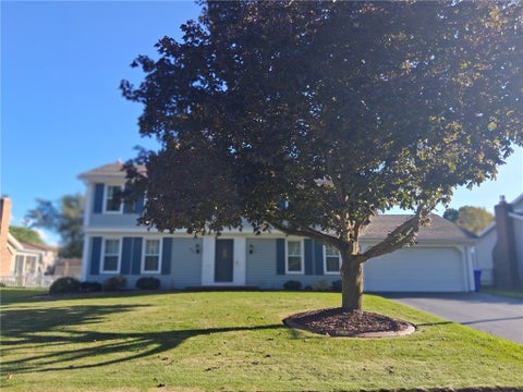 Photo of 65 Betwood Lane, Greece, NY 14612 (MLS # R1714714)