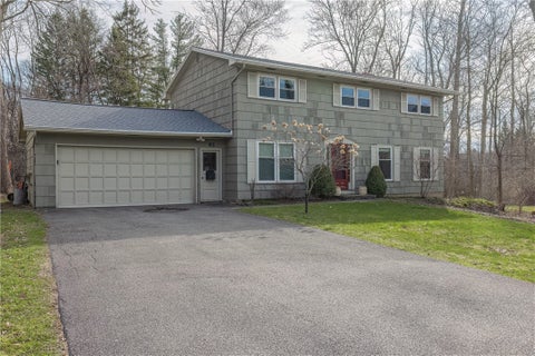 Homes For Rent - 95 Parkwood Avenue<br/> Monroe County, Brighton, NY 14620