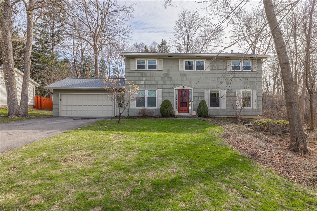 95 Parkwood Avenue