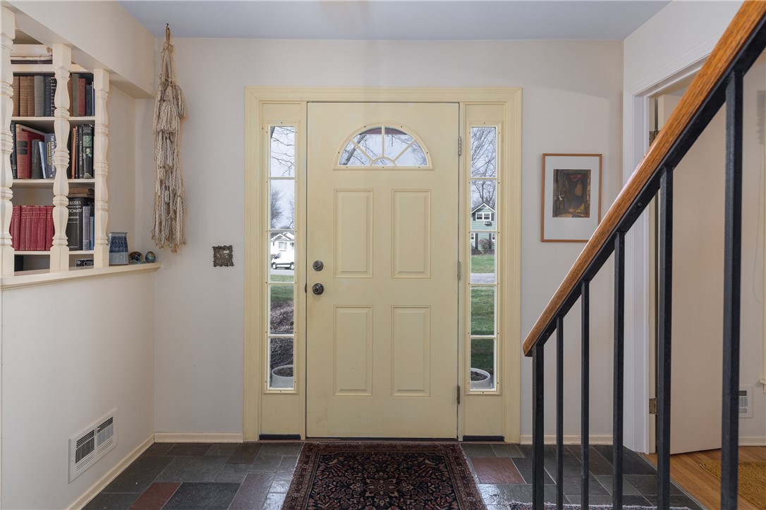 95 Parkwood Avenue