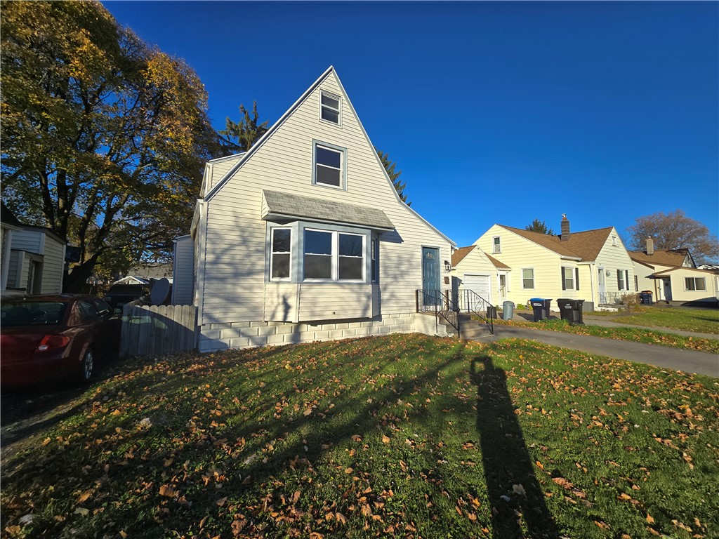 206 Heberle Road, Irondequoit, New York image 3