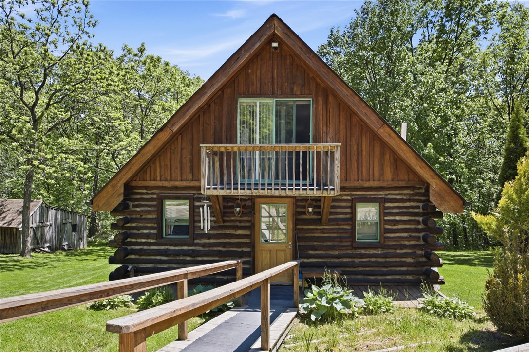 6651 Longsdorf Road