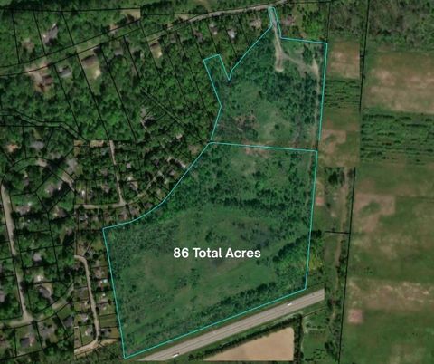 Vacant Land For Sale - 90 Davenport Road<br/> Chemung County, Big Flats, NY 14814