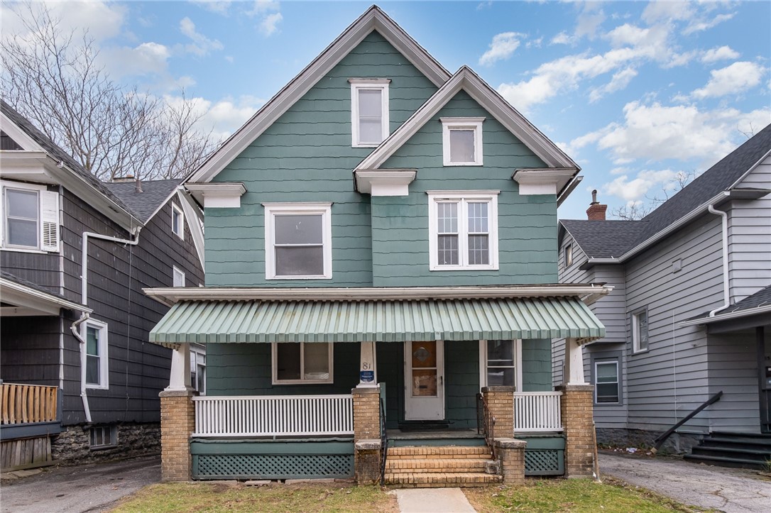 81 Arnett Boulevard, Rochester, New York image 1