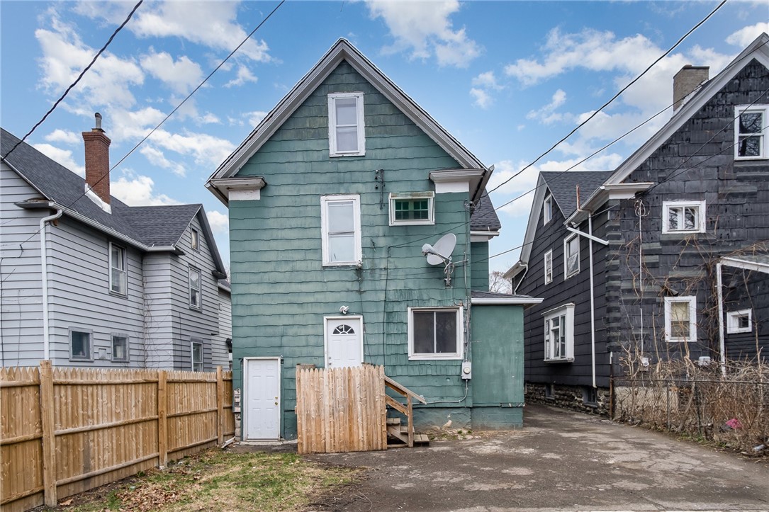 81 Arnett Boulevard, Rochester, New York image 14