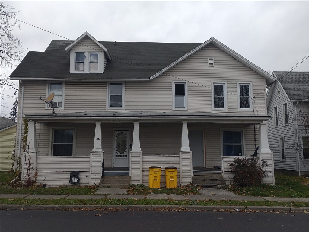Photo 1 of 2 — 508 Franklin Street, Elmira City, NY 14904