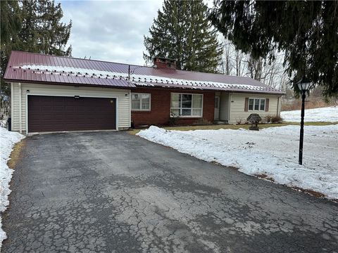 Photo of 115 Marshall Road, Norwich, NY 13815 (MLS # R1590588)