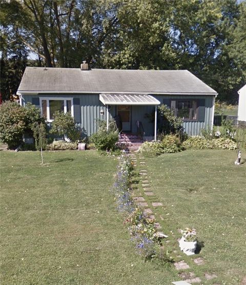 Homes For Sale - 3529 Kentucky Avenue<br/> Chemung County, Horseheads, NY 14903