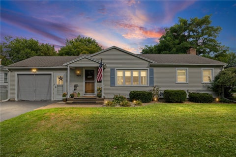 Tiny photo for 478 N Park Drive, Irondequoit, NY 14609 (MLS # R1714435)
