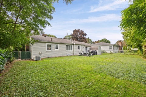 Tiny photo for 478 N Park Drive, Irondequoit, NY 14609 (MLS # R1714435)