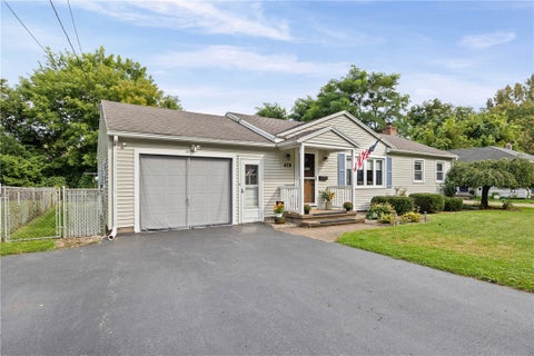 Tiny photo for 478 N Park Drive, Irondequoit, NY 14609 (MLS # R1714435)