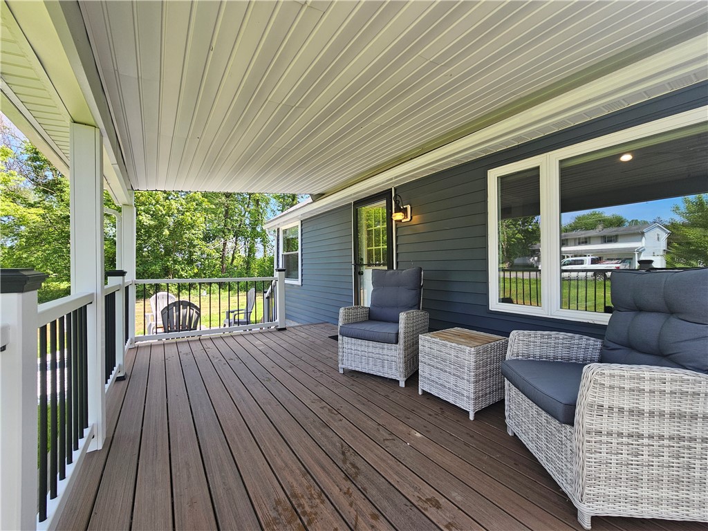 6470 Salmon Creek Road, Williamson, New York image 3