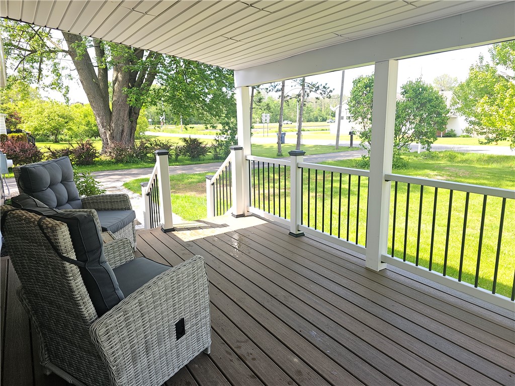 6470 Salmon Creek Road, Williamson, New York image 4