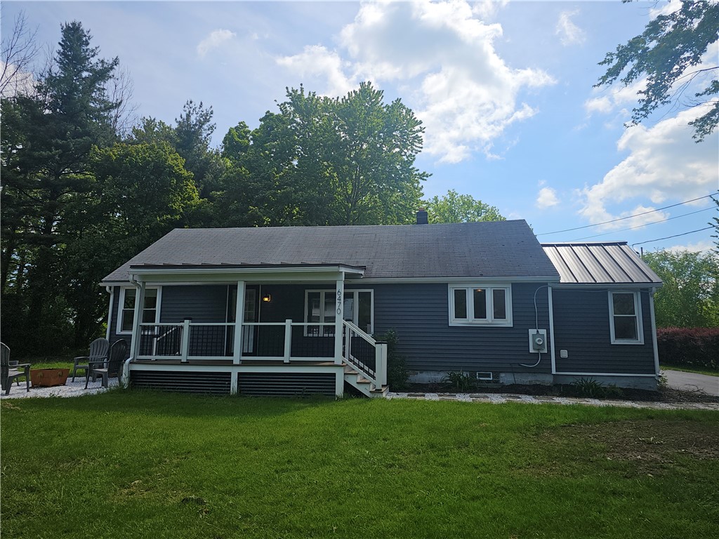 6470 Salmon Creek Road, Williamson, New York image 2