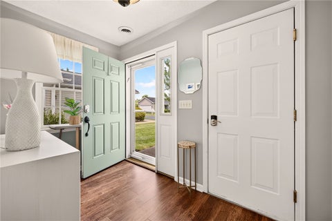 Tiny photo for 307 Walker Drive, Canandaigua City, NY 14424 (MLS # R1693254)