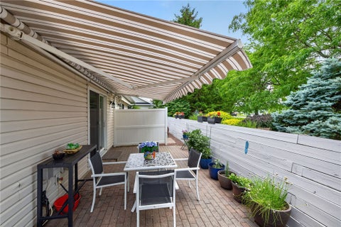 Tiny photo for 307 Walker Drive, Canandaigua City, NY 14424 (MLS # R1693254)