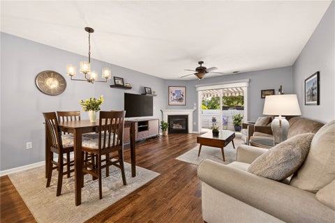 Tiny photo for 307 Walker Drive, Canandaigua City, NY 14424 (MLS # R1693254)