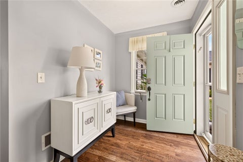 Tiny photo for 307 Walker Drive, Canandaigua City, NY 14424 (MLS # R1693254)