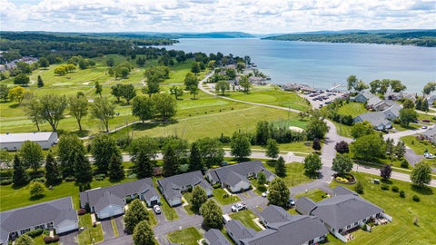 Tiny photo for 307 Walker Drive, Canandaigua City, NY 14424 (MLS # R1693254)