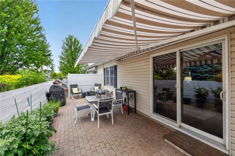 Tiny photo for 307 Walker Drive, Canandaigua City, NY 14424 (MLS # R1693254)