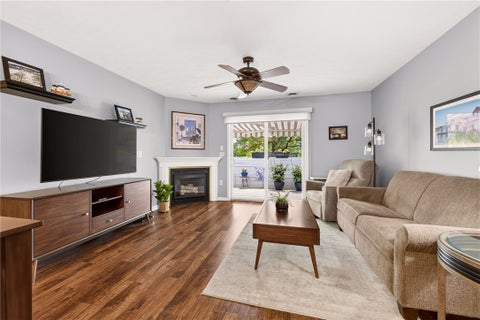 Tiny photo for 307 Walker Drive, Canandaigua City, NY 14424 (MLS # R1693254)