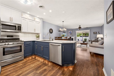 Tiny photo for 307 Walker Drive, Canandaigua City, NY 14424 (MLS # R1693254)
